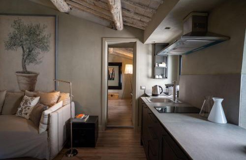 Moncioni Hotel | Villa Sassolini & Depandance