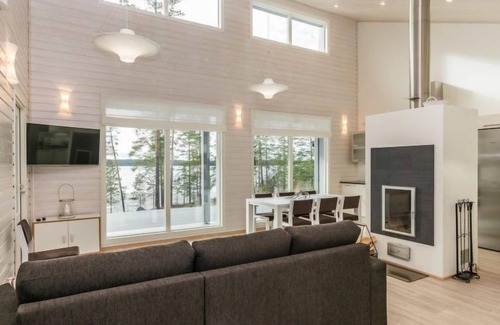 Jaala House | Villa Saunaniemi I by Interhome