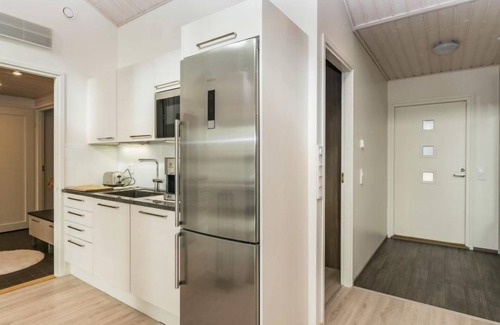 Jaala House | Villa Saunaniemi I by Interhome