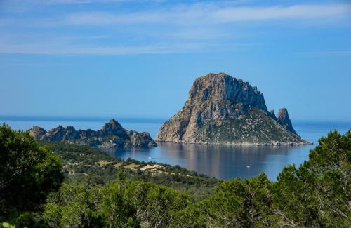 Sant Josep de sa Talaia Villa | Villa Savinar