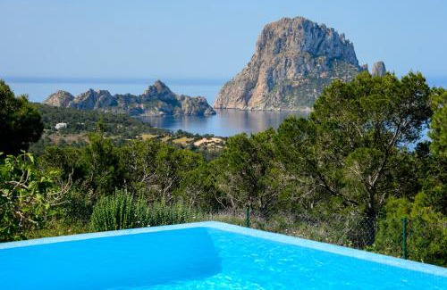 Sant Josep de sa Talaia Villa | Villa Savinar