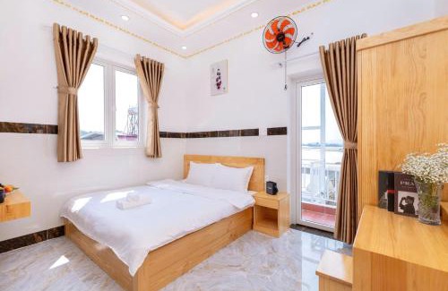 Phuong Hotel | Villa Say Nắng Đà Lạt