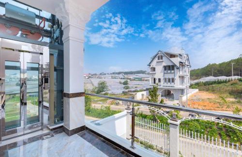 Phuong Hotel | Villa Say Nắng Đà Lạt