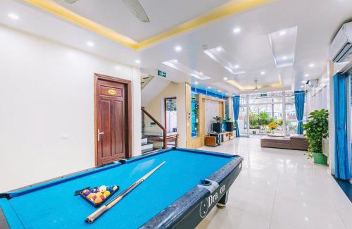 Sam Son Apartment | Villa SB122 FLC Sầm Sơn