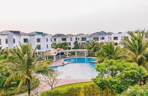 Sam Son Apartment | Villa SB122 FLC Sầm Sơn