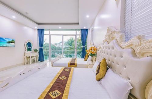 Sam Son Apartment | Villa SB122 FLC Sầm Sơn