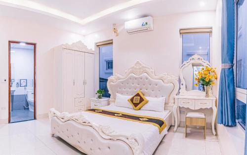 Sam Son Apartment | Villa SB122 FLC Sầm Sơn