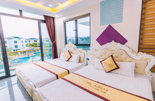 Sam Son Apartment | VILLA SB123 FLC SẦM SƠN
