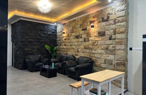 Pacet Villa | Villa SB2 Pacet