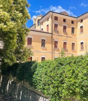 Crespano del Grappa Hotel | Villa Scalabrini