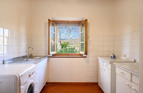 Pieve a Presciano Villa | Villa Scerfia by MMega