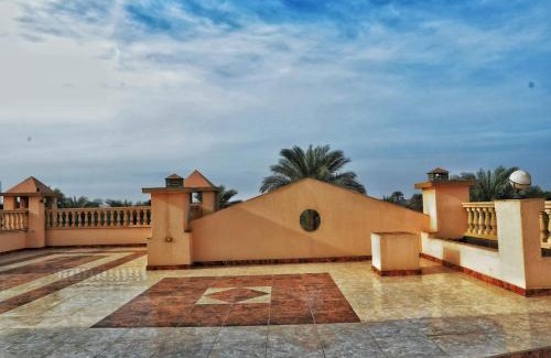 Giza Bed & Breakfast | Villa Scheherazade