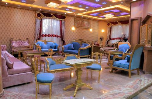 Giza Bed & Breakfast | Villa Scheherazade