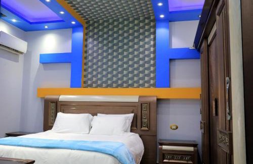 Giza Bed & Breakfast | Villa Scheherazade