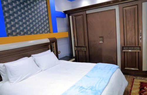 Giza Bed & Breakfast | Villa Scheherazade