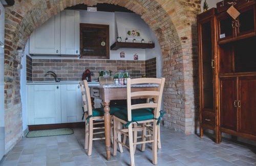 Amandola House | Villa Schinoppi