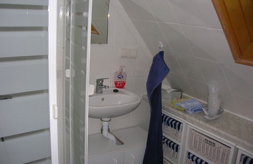 Wildemann Apartment | "Villa Schöber " Cozy vacation apartment on the edge of the forest for 4 people