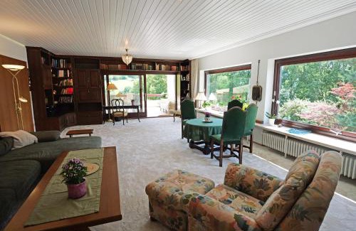 Seelbach Apartment | Villa Schwarzwaldblick