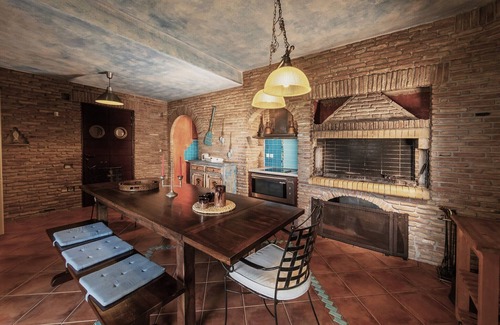 Ormos Agiou Ioannou Apartment | Villa Scorpio - Infinity Pool, Endless Blue Escape