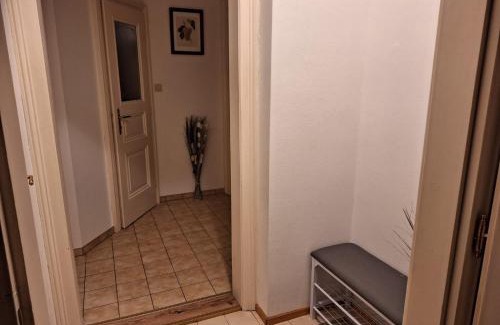 Wiener Neudorf Apartment | Villa SCS Nähe