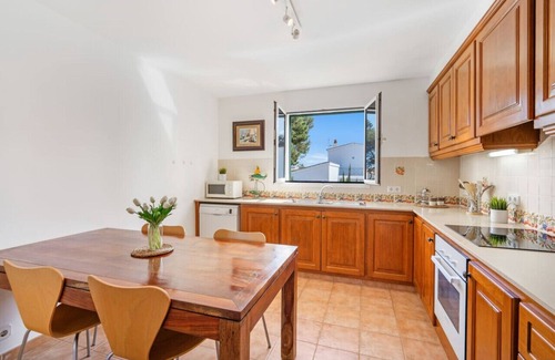 Puerto Luz House | Villa Sea Garden Holidays