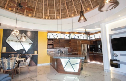 La Penita de Jaltemba Villa | Villa Seahorse | Puesta Del Sol Resort