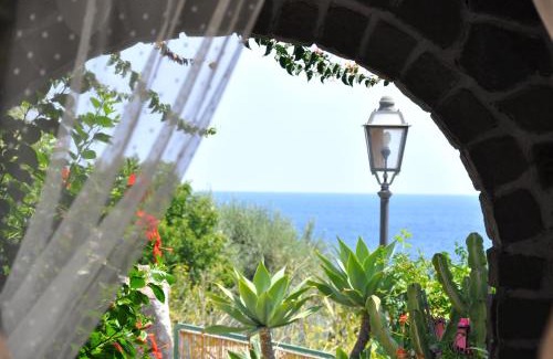 Lipari Historic Centre Apartment | Villa Sea Rose