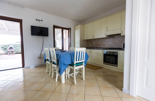 Stintino House | Villa sea view historic center of Stintino (Max 6 people)