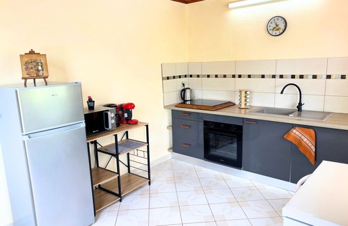 Le Robert Villa | Villa sea view, private pontoon, Villa Libel'ulle