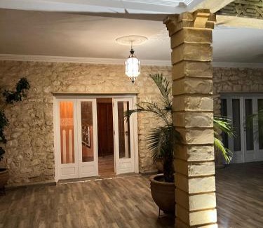 Ounagha Villa | villa secrète