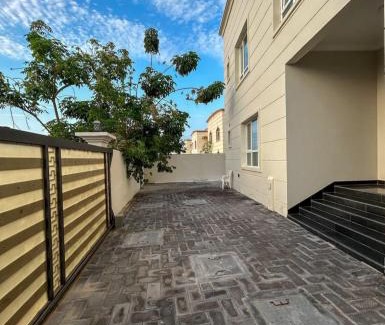 Seeb House | VILLA seeb 2 MIN walk to the beach