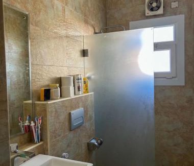 Seeb House | VILLA seeb 2 MIN walk to the beach