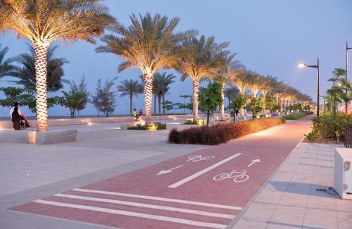 Seeb House | VILLA seeb 2 MIN walk to the beach