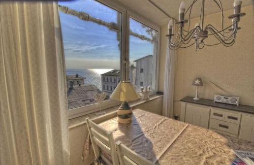 Sassnitz Villa | Villa Seeblick - Apartment 309