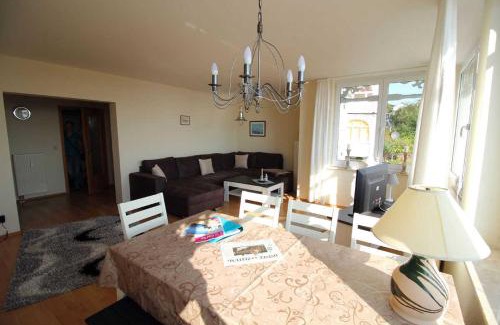 Sassnitz Villa | Villa Seeblick - Apartment 309