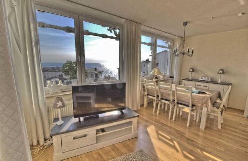 Sassnitz Villa | Villa Seeblick - Apartment 309