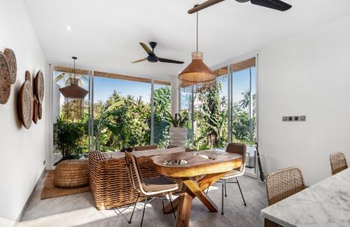 Andong Villa | Villa Semesta by BaliSuperHost