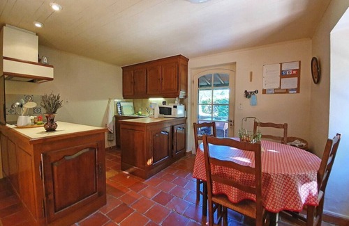 Saint-Avit-Senieur Villa | Villa Senieur – Family villa with pool in the Dordogne near Saint-Avit-Sénieur