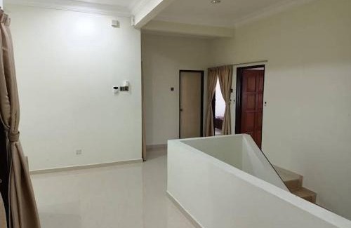 Bandar Sri Sendayan House | Villa Senitaman Organik