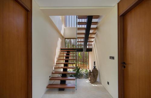 Selong Belanak Villa | Villa Serangan - Private Beach Access