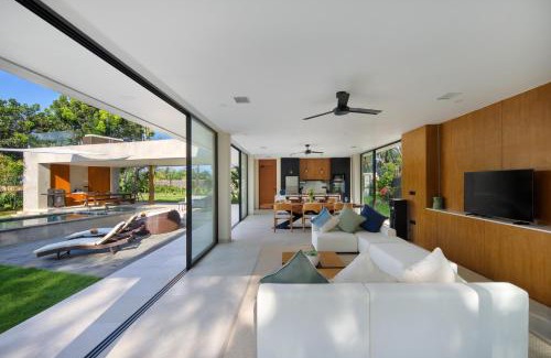Selong Belanak Villa | Villa Serangan - Private Beach Access