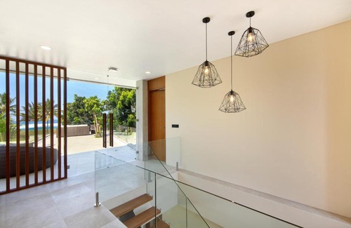Selong Belanak Villa | Villa Serangan - Private Beach Access