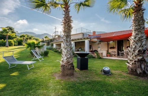 Rio Villa | Villa Serena by Interhome