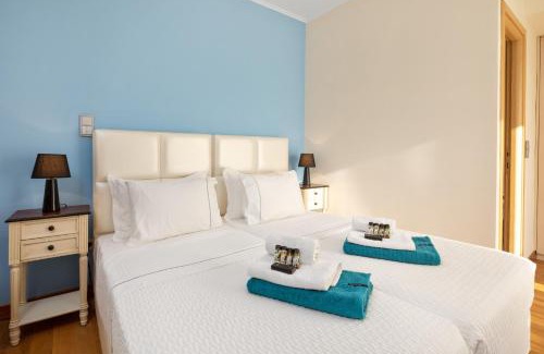 Kato Korakiana Villa | Villa Serena, Eastern Corfu