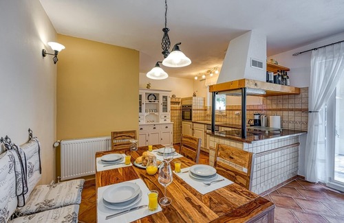 Diminici Villa | Villa Serena in Koromacno