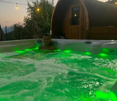 North Macedonia Villa | Villa Serenata