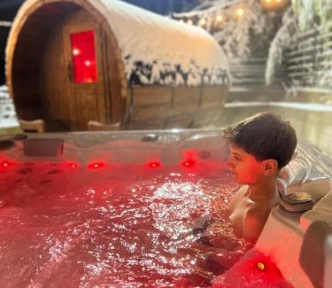 North Macedonia Villa | Villa Serenata