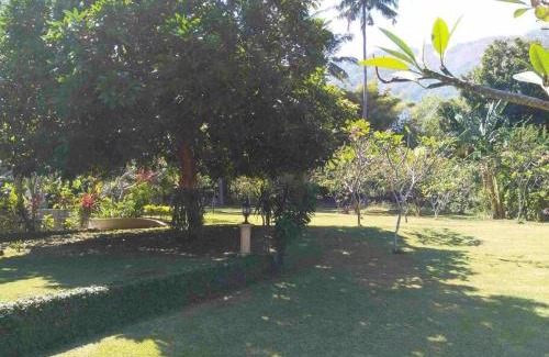 Mangsit Villa | Villa Serene & Spa Mangsit