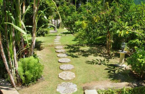 Mangsit Villa | Villa Serene & Spa Mangsit