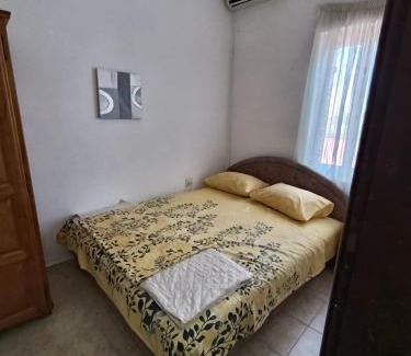 Ulcinj House | Villa Serenita